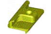 Pressure Casting Part Sample